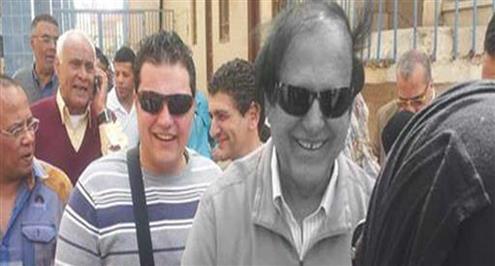 وفاة حسن الشاذلي الهداف التاريخي لبطولة الدوري